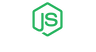 nodejs logo